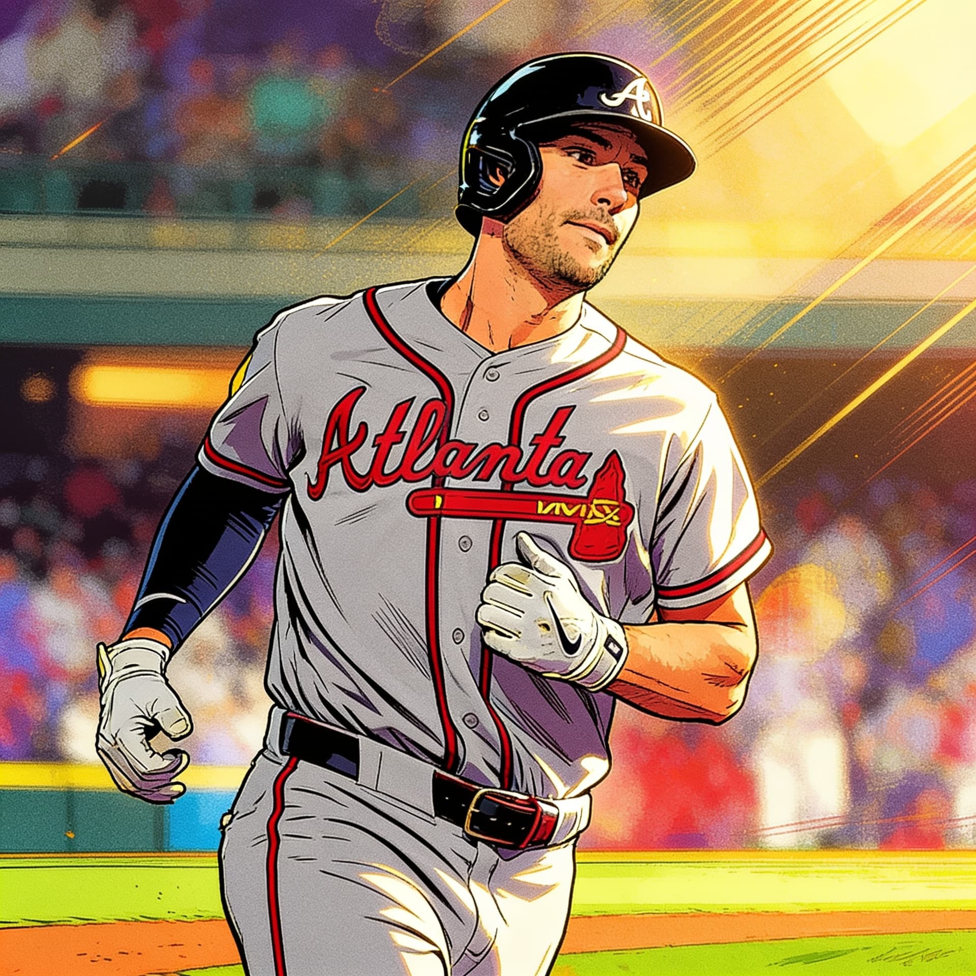 17.05.2026 Atlanta Braves – Boston Red Sox