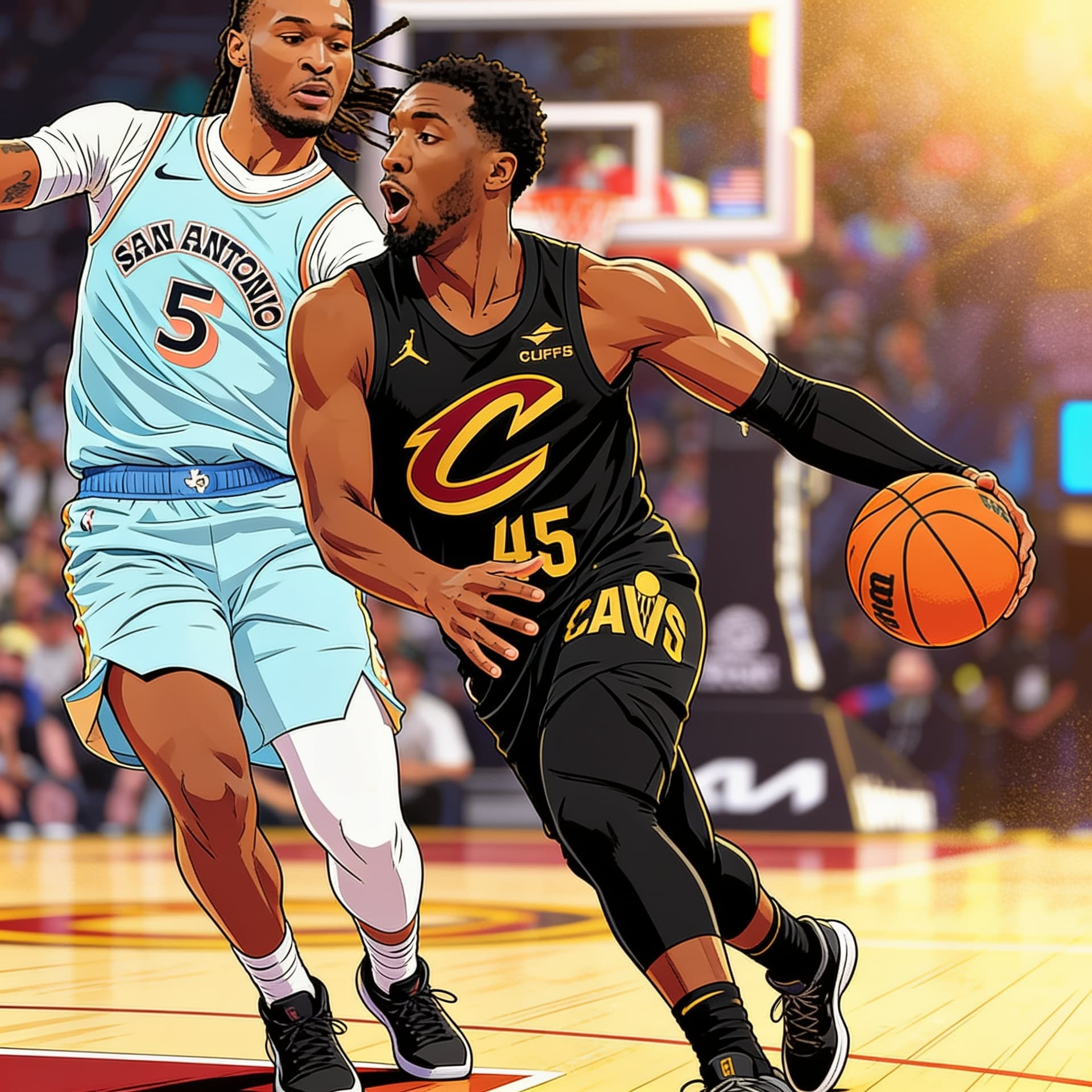21.05.2026 New York Knicks – Cleveland Cavaliers