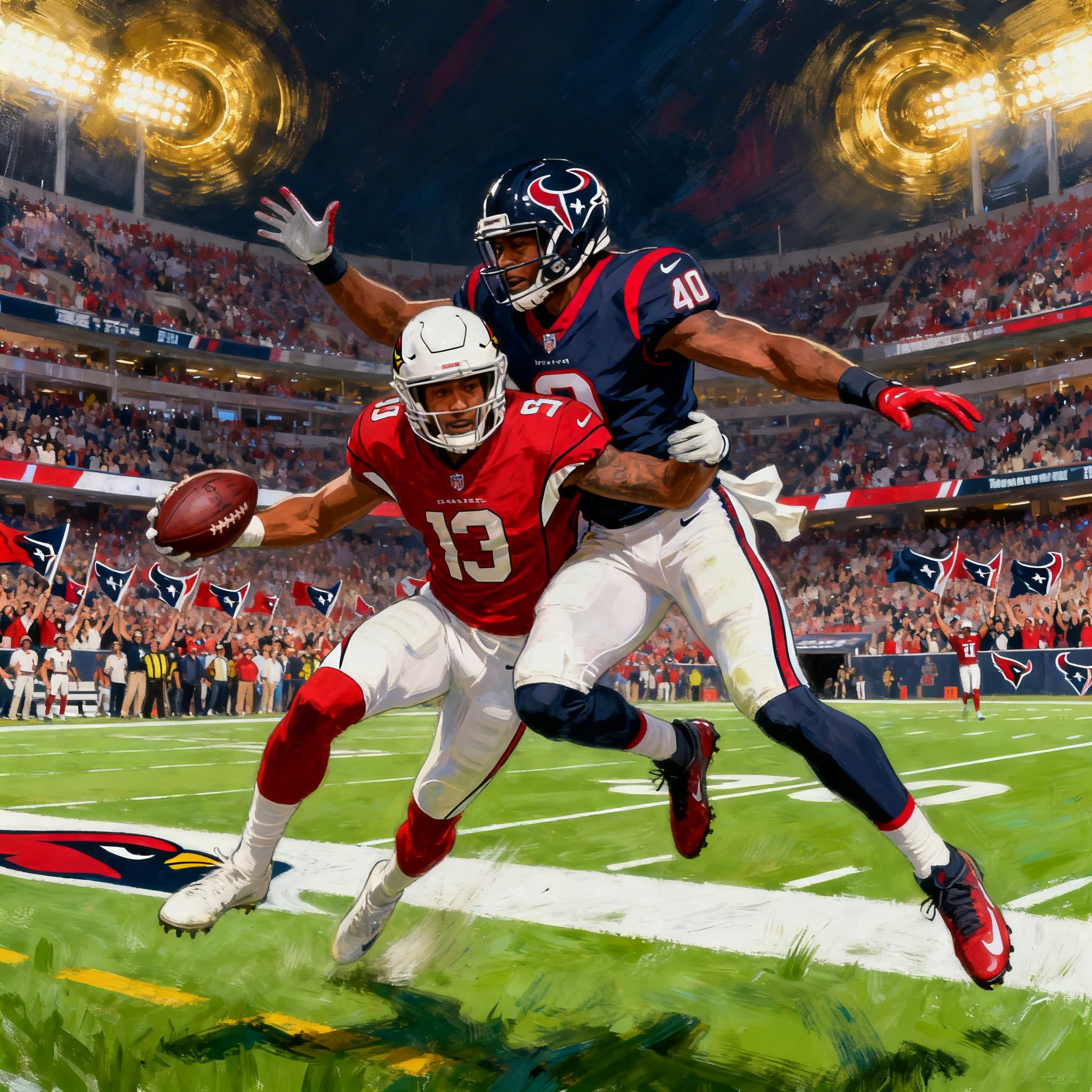 29.09.2024 Arizona Cardinals – Washington Commanders