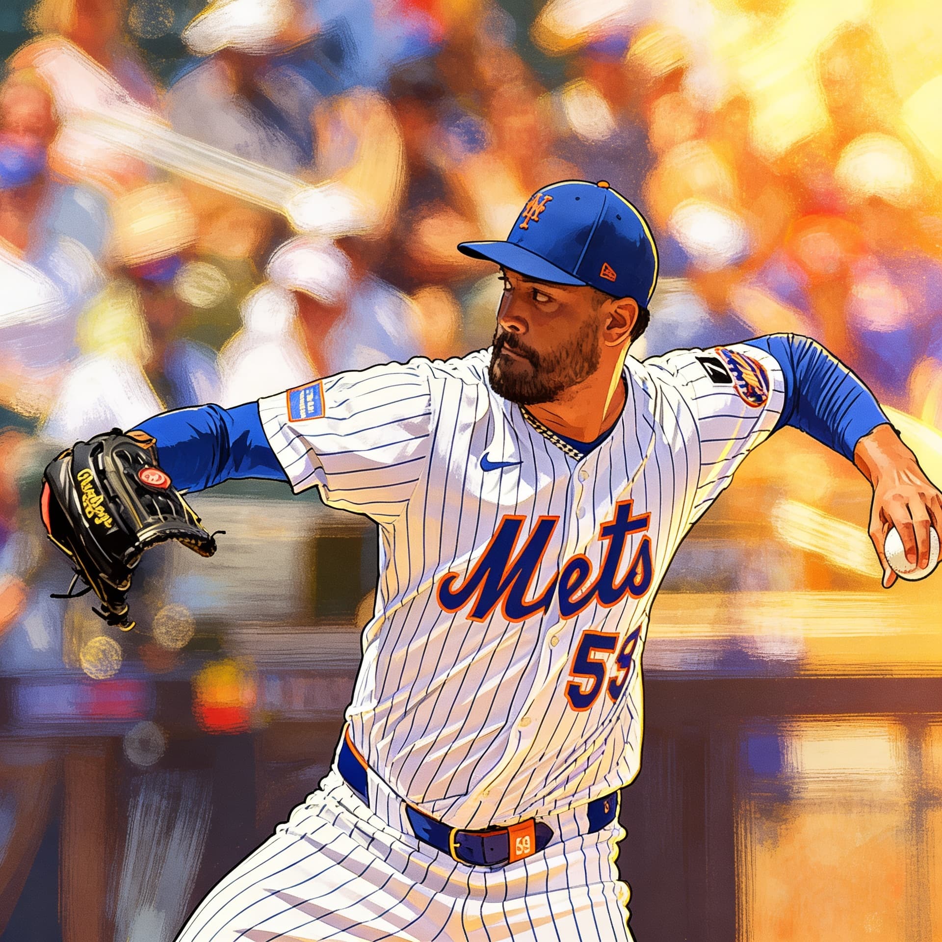 23.05.2026 Miami Marlins – New York Mets