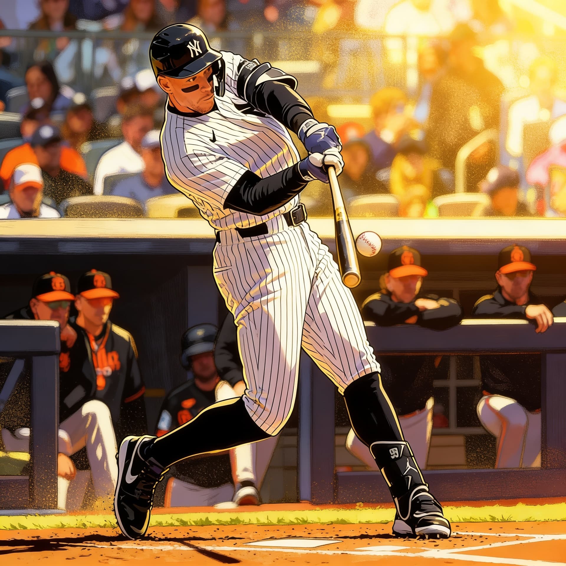 08.09.2026 New York Yankees – Colorado Rockies