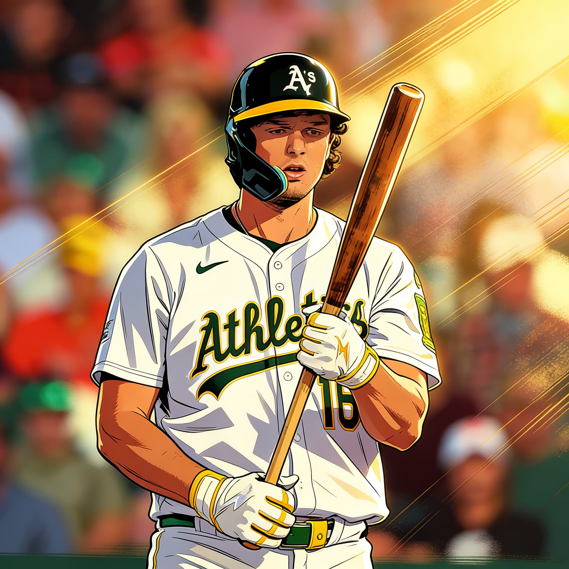 08.05.2026 Baltimore Orioles – Oakland Athletics