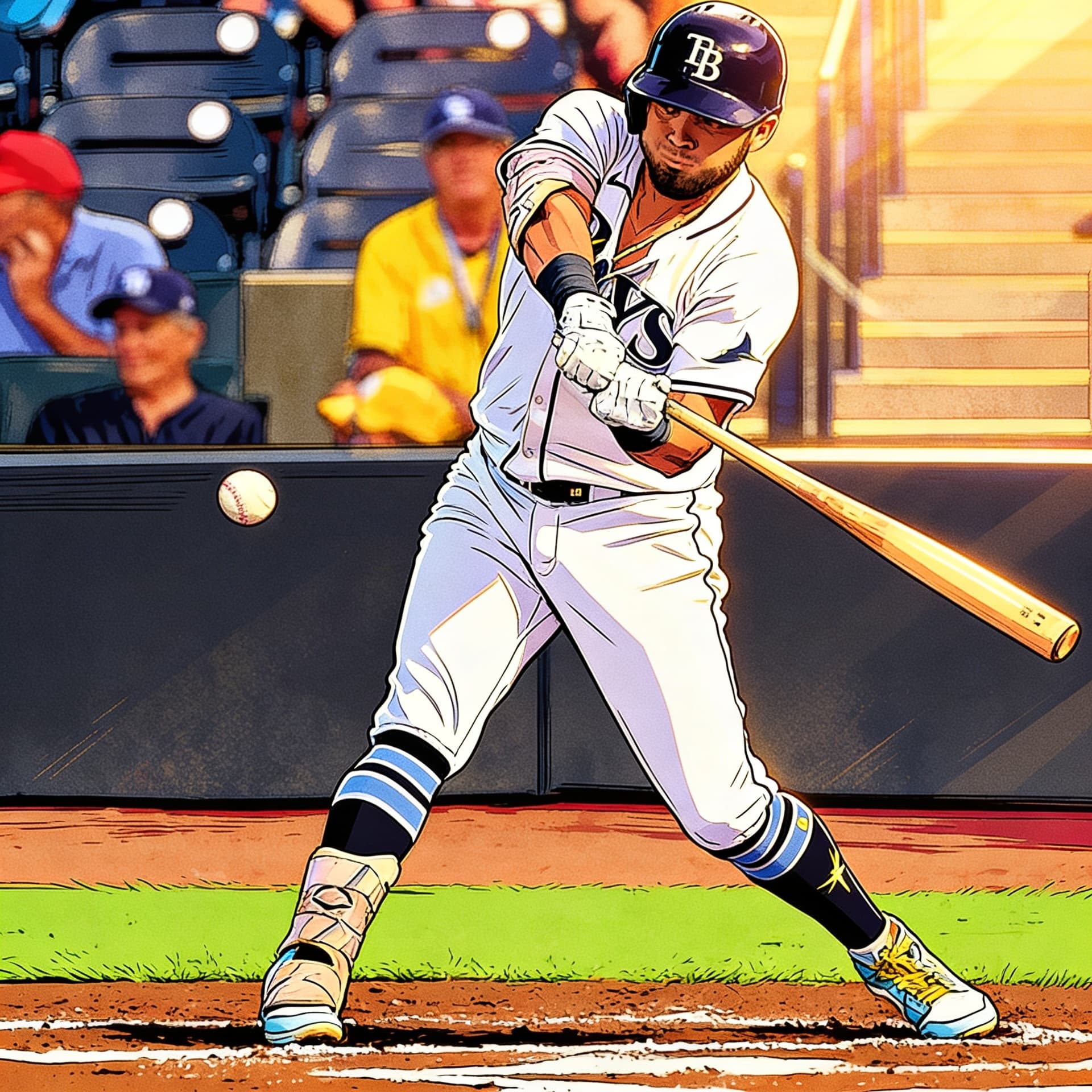 09.05.2026 Boston Red Sox – Tampa Bay Rays